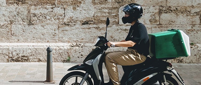 Take Away e Delivery, quali sono le attrezzature giuste?