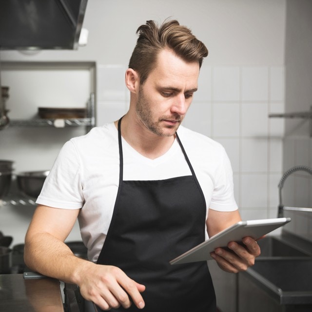 L' importanza dei semilavorati nel mondo della delivery