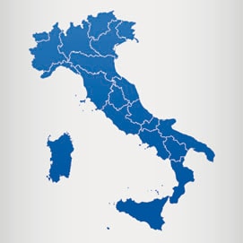 Lista contatti