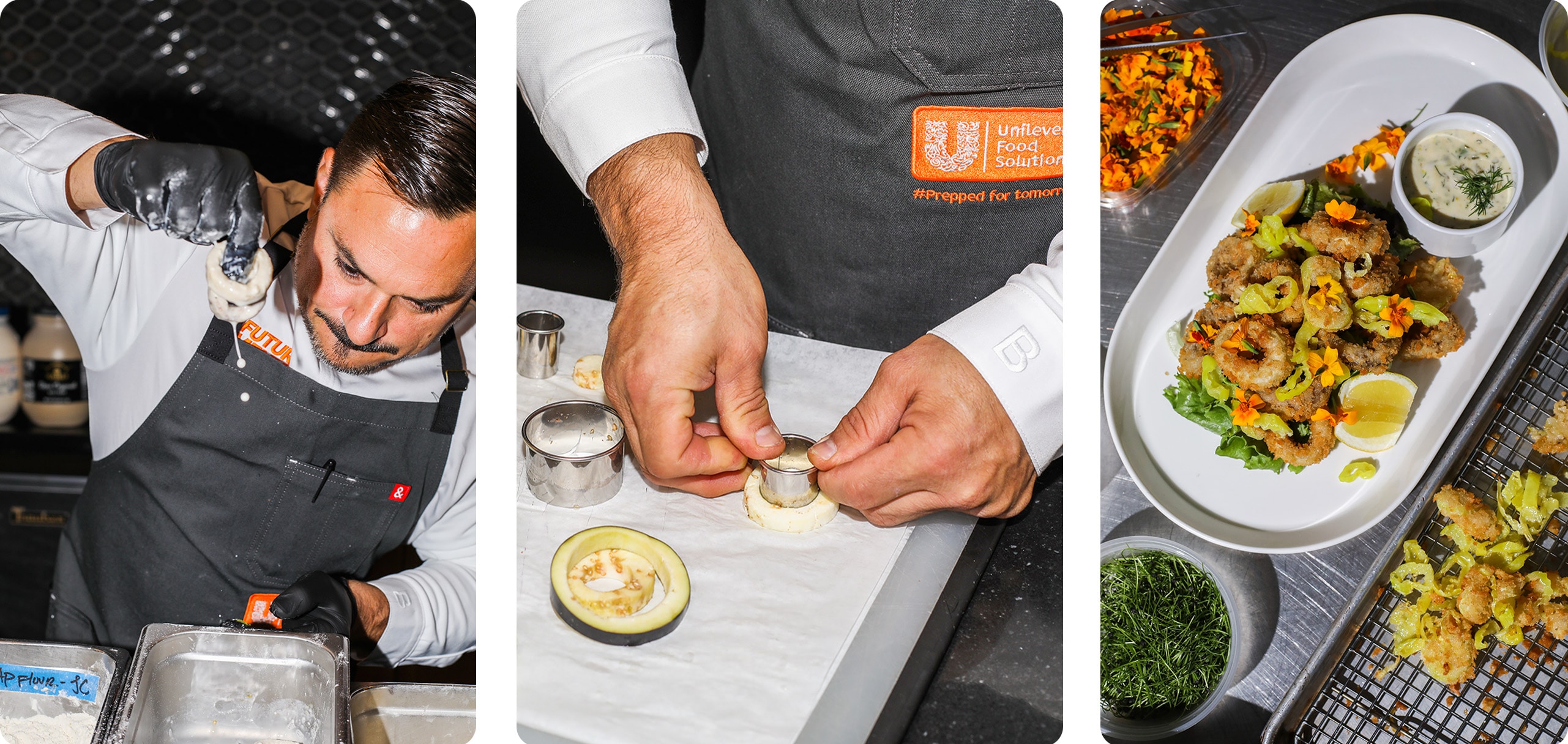 street food-urbano-collage