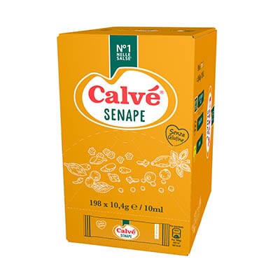 Calvè Senape