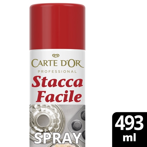 Carte D’or Stacca Facile 493 ml