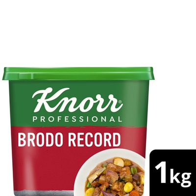 Knorr Brodo Record 1 Kg - 