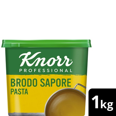 Knorr Brodo Sapore 1 Kg - 