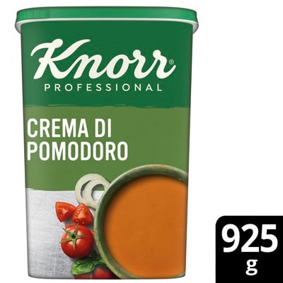 Knorr Professional Crema di Pomodoro 925 Gr
