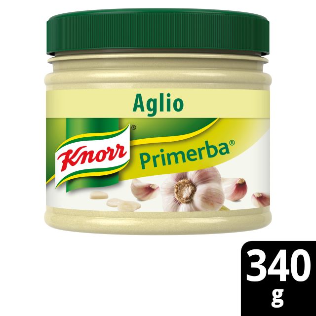 Primerba Aglio knorr