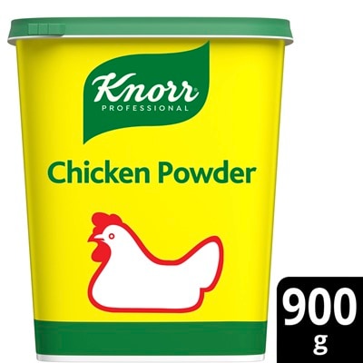 Knorr Professional Brodo di Pollo granulare 900gr