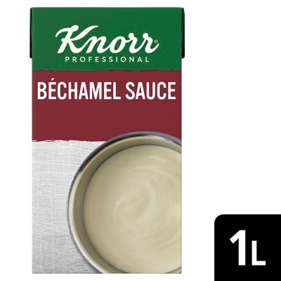 Knorr Professional Salsa liquida Besciamella