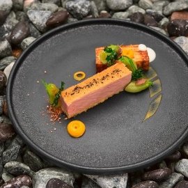 Cotoletta di vitello croccante Cotoletta di vitello croccante