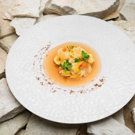 Tortellini classici Tortellini classici