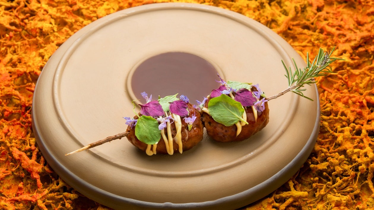 abruzzese in turchia – - Ricetta