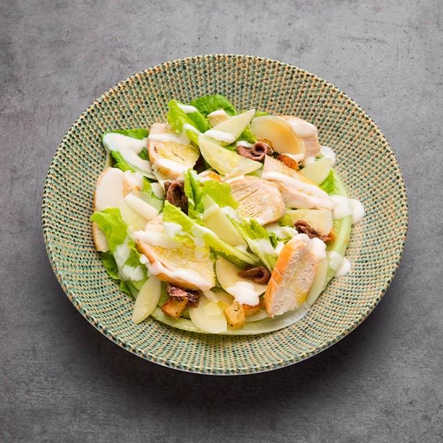 Caesar Salad Caesar Salad