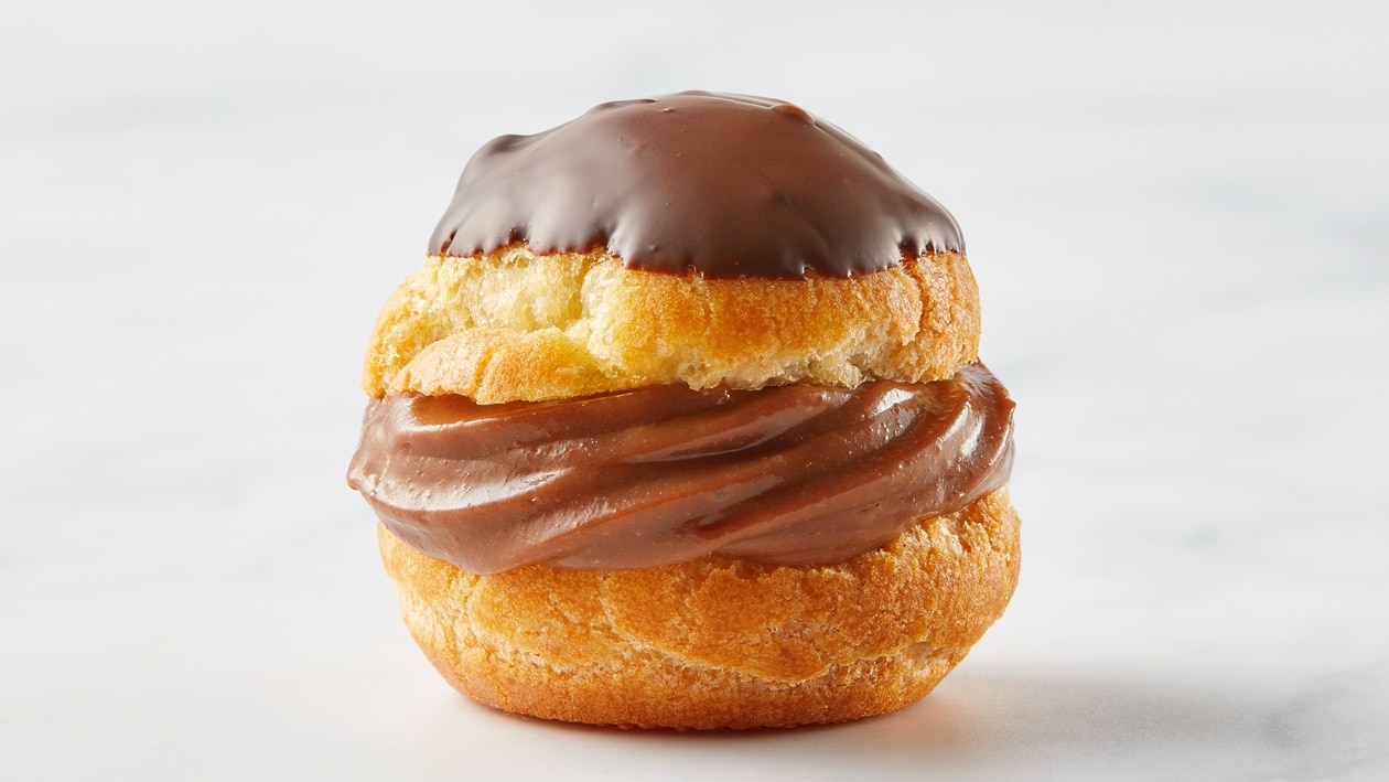 Bignè al cioccolato – - Ricetta