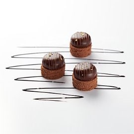 Bomboniera al cioccolato Bomboniera al cioccolato