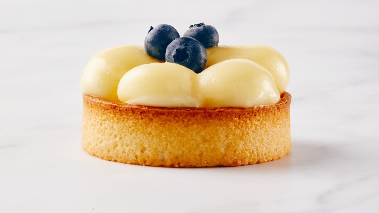 La Tartelletta Tradizionale – - Ricetta