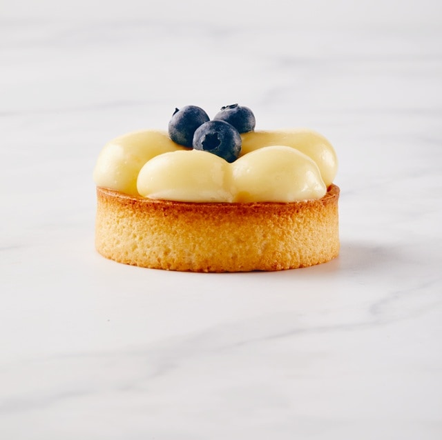 La Tartelletta Tradizionale