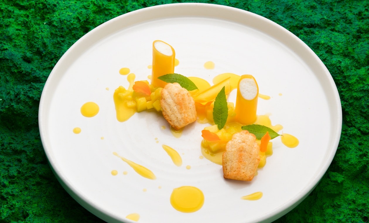 passione esotica – - Ricetta