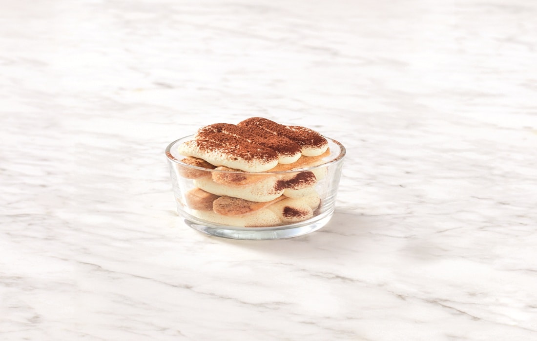 Tiramisù – - Ricetta