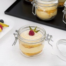 Tiramisù pina colada Tiramisù pina colada