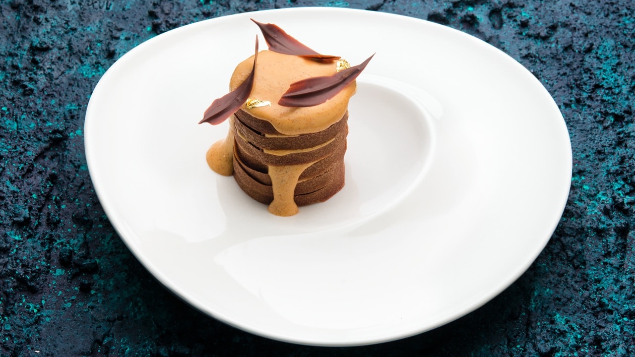 Turbante – - Ricetta