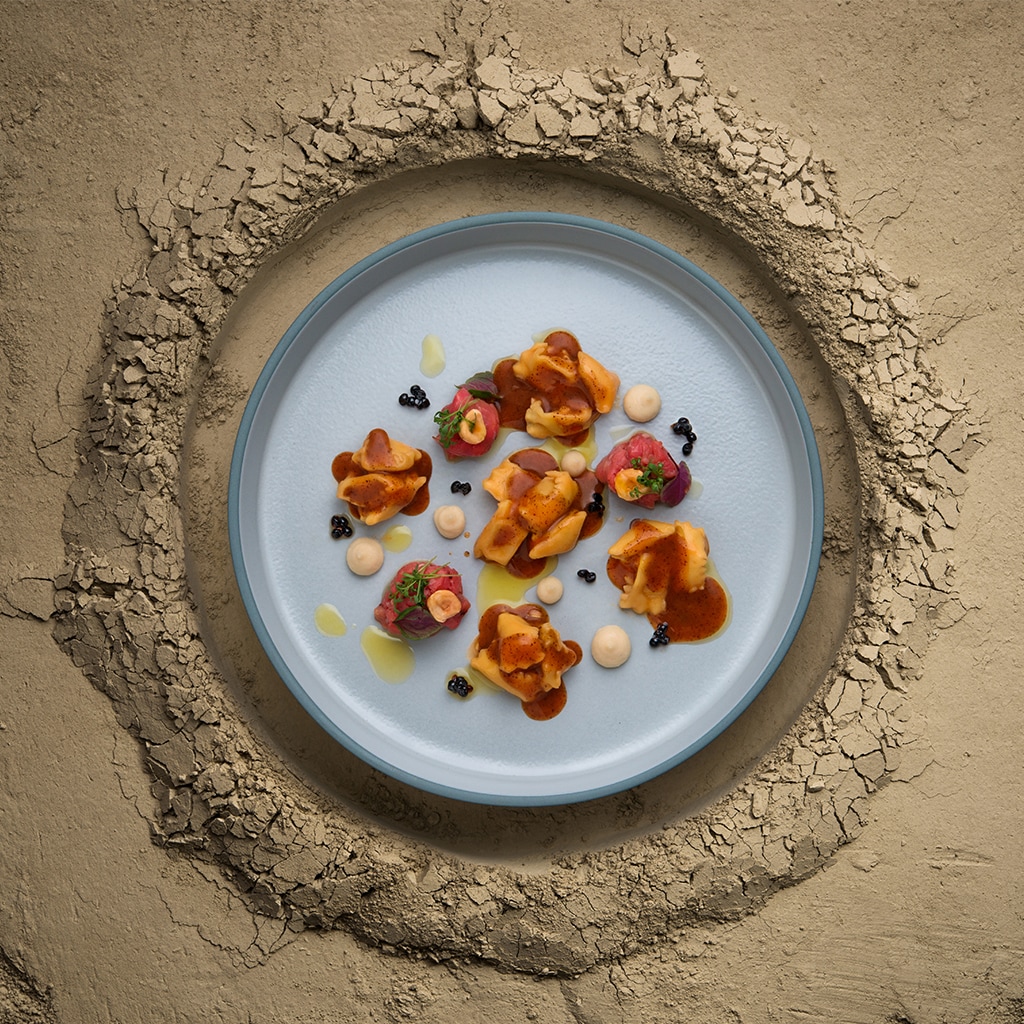 Agnolotti del Plin Agnolotti del Plin