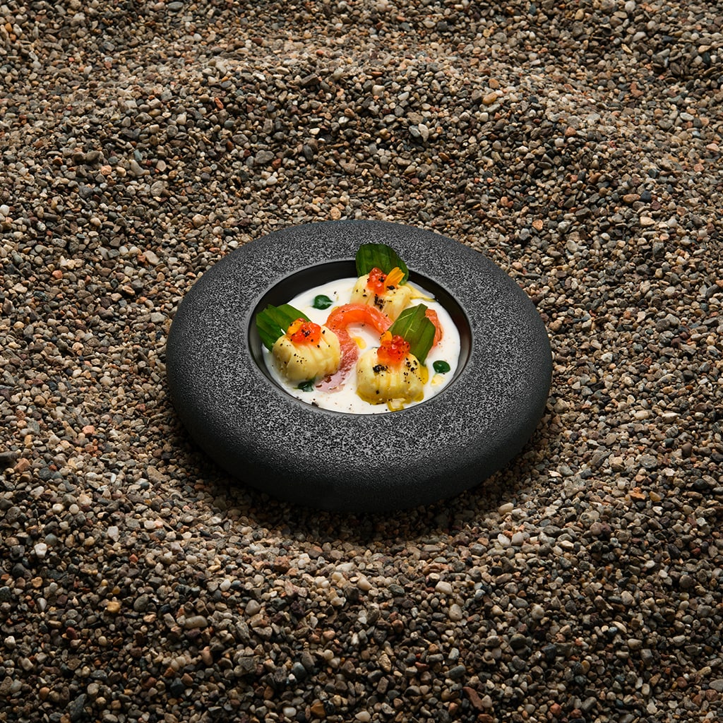 Gnocchi di patate Gnocchi di patate