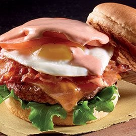 Best Burger Best Burger