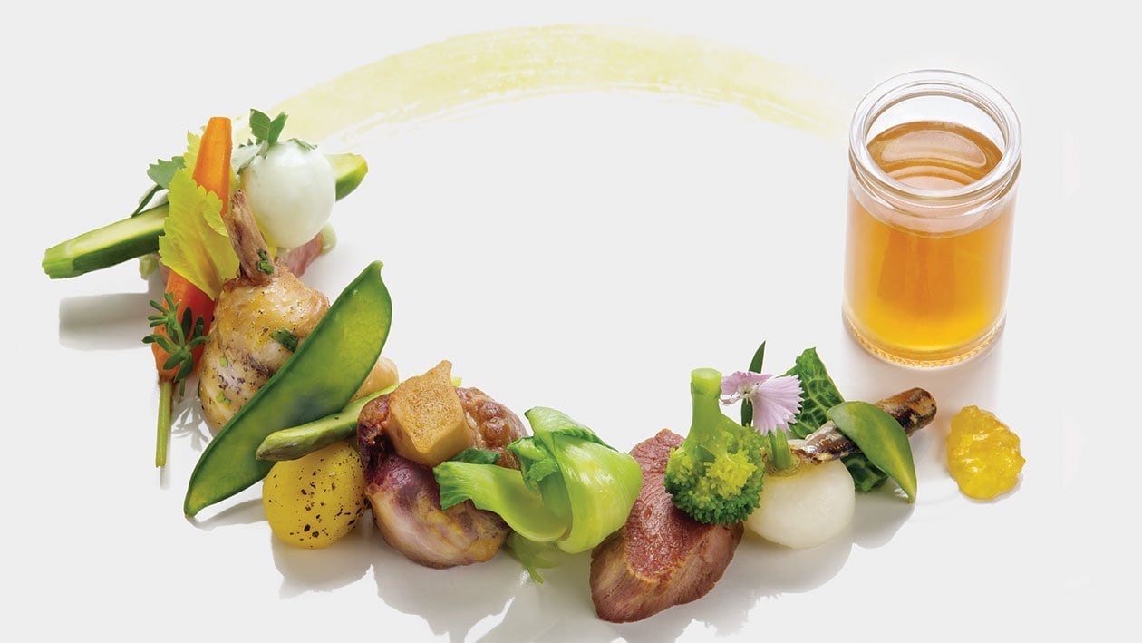 Bollito Misto – - Ricetta