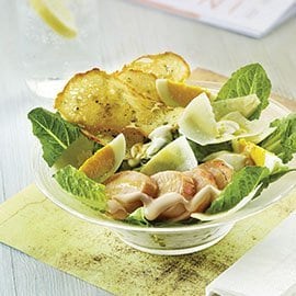 Caesar Salad di pollo Caesar Salad di pollo