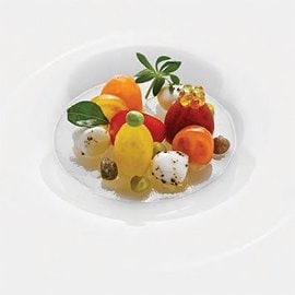 Caprese New Style Caprese New Style