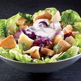 Chicken Salad Chicken Salad
