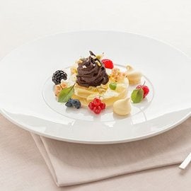 Cioccolato e Zenzero Cioccolato e Zenzero