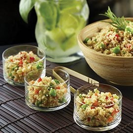 Cous Cous alle verdure Cous Cous alle verdure