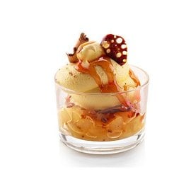 Crema catalana pera e cannella Crema catalana pera e cannella