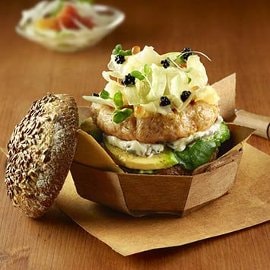 liberty island fish burger