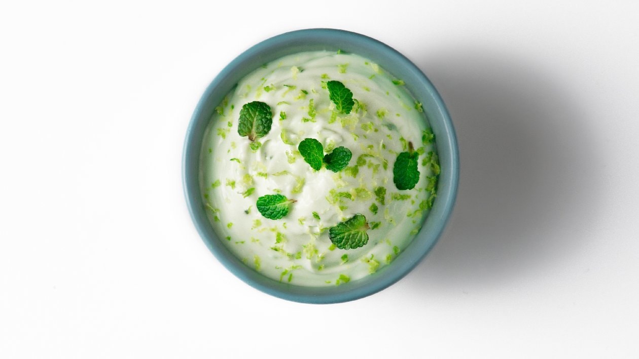 Maionese alla mela verde – - Ricetta Maionese alla mela verde – - Ricetta