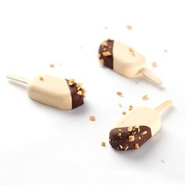 Mini Magnum al caramello salato e peanut butter Mini Magnum al caramello salato e peanut butter