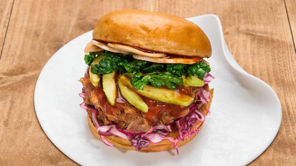 Pulled pork – - Ricetta