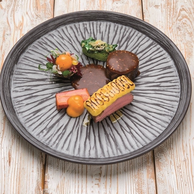 Vitellino alla resina Vitellino alla resina