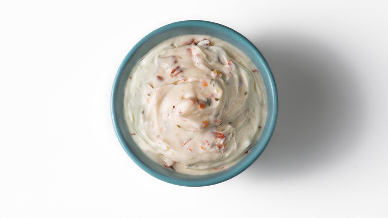 Salsa aglio, olio e peperoncino – - Ricetta