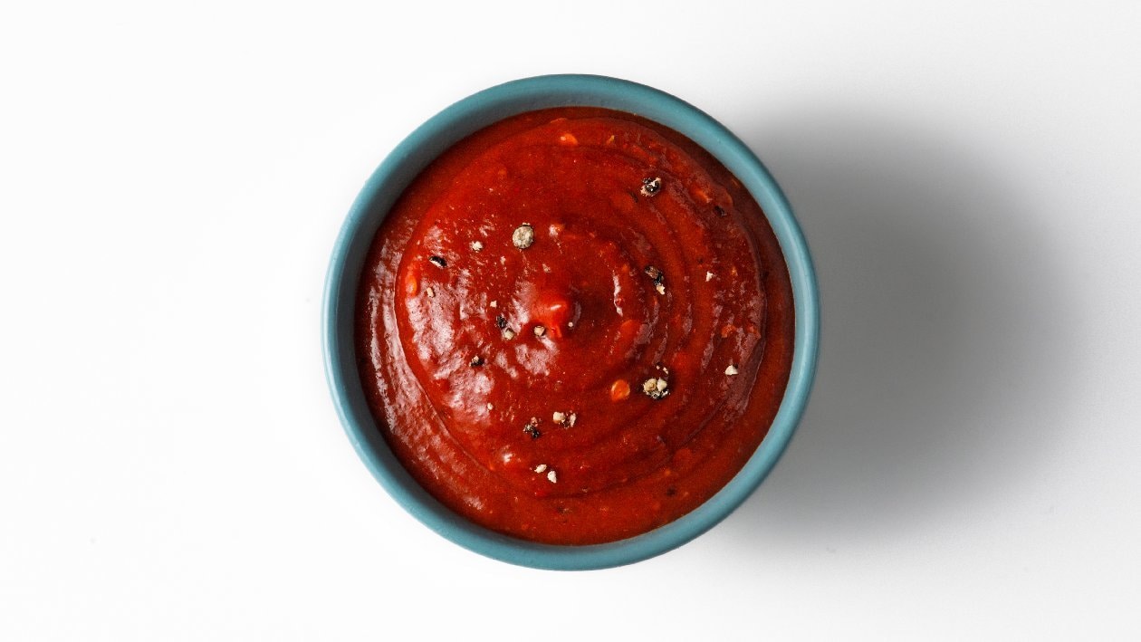 Salsa Rouille – - Ricetta