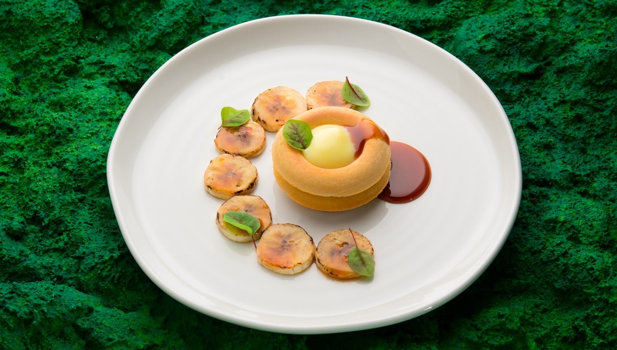 Pancake – - Ricetta