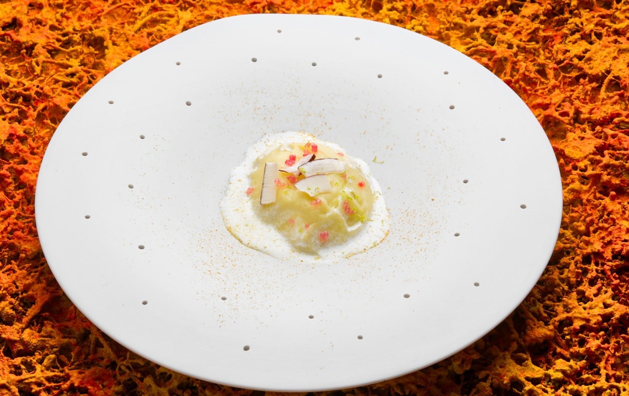 Purè di patate – - Ricetta