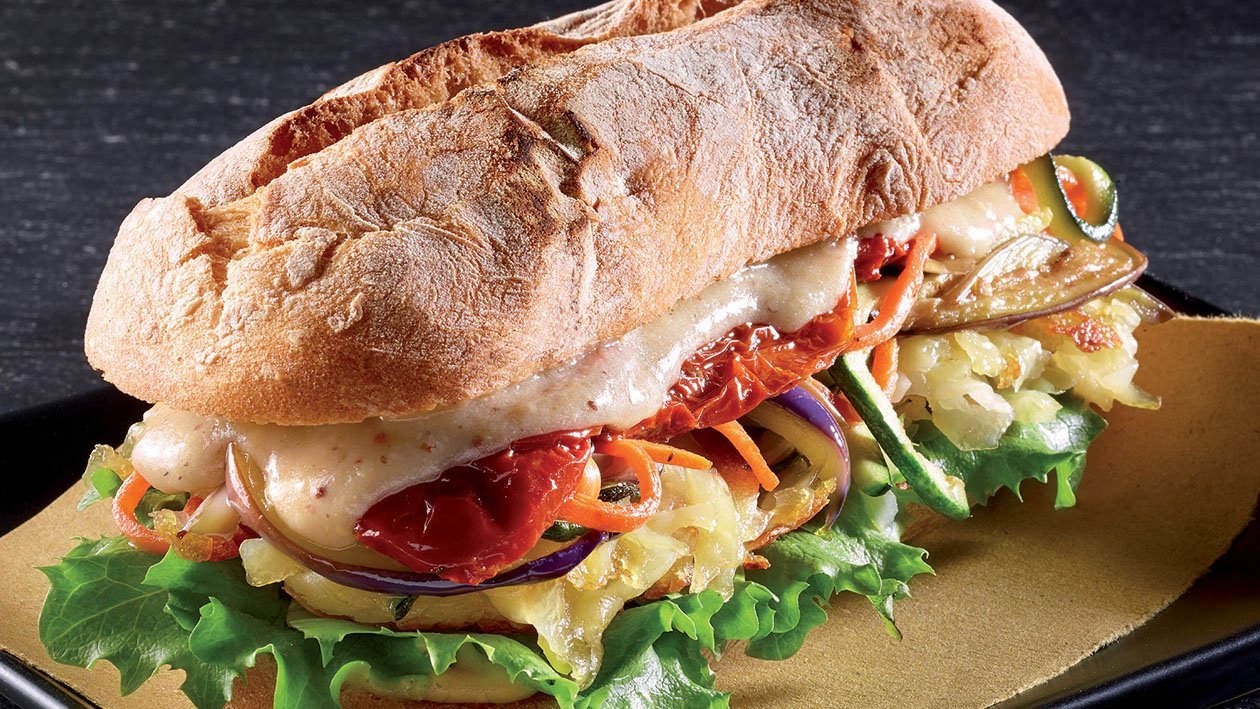 Vegan Style – - Ricetta