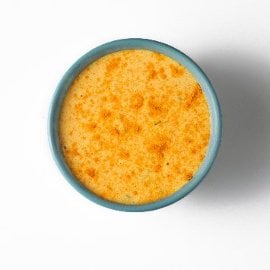 Caesar alla curcuma Caesar alla curcuma