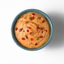 Maionese ai pomodori secchi Maionese ai pomodori secchi