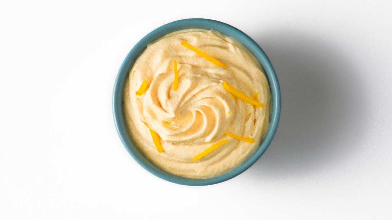 Salsa al mango – - Ricetta
