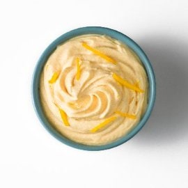 Salsa al mango Salsa al mango