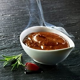 Salsa barbecue al vino rosso e rosmarino Salsa barbecue al vino rosso e rosmarino
