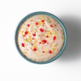 Salsa marittima Salsa marittima